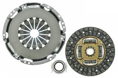 Set ambreiaj AISIN KT-355