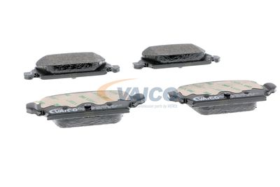 SET PLACUTE FRANA FRANA DISC VAICO V408032 24