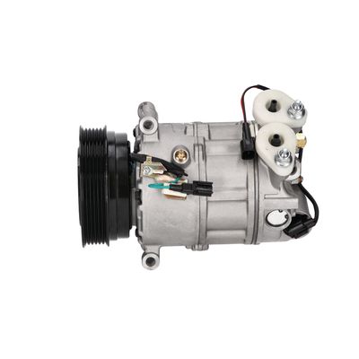 KOMPRESSOR KLIMAANLAGE NISSENS 890593 19