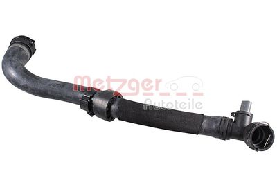 Hadice chladiče METZGER AUTOTEILE 2421666