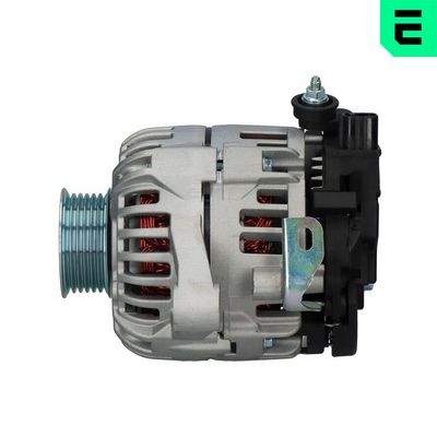 GENERATOR / ALTERNATOR ERA 210941R 2