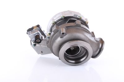 COMPRESOR SISTEM DE SUPRAALIMENTARE NISSENS 93531 24