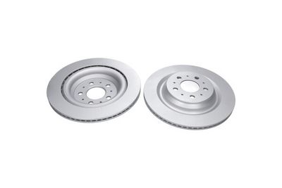 Brzdový kotúč KAVO PARTS BR-10063-C