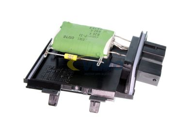 REGLER INNENRAUMGEBLäSE VEMO V15991958 50