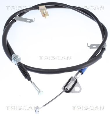 Тросик, cтояночный тормоз TRISCAN 8140 501135 для MAZDA CX-5