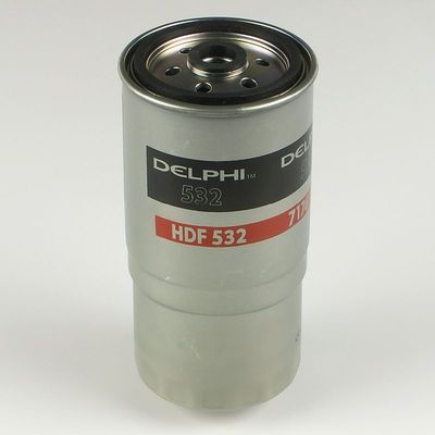 FILTRU COMBUSTIBIL DELPHI HDF532 7