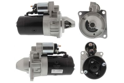STARTER MAPCO 13765 1