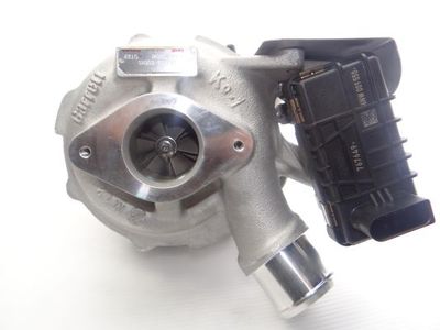 LADER AUFLADUNG GARRETT 8533335001W 5