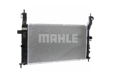 RADIATOR RACIRE MOTOR MAHLE CR1498000S 46