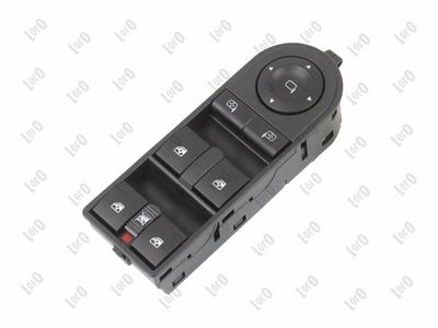 SCHALTER FENSTERHEBER