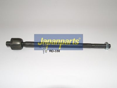 JAPANPARTS Vidinė skersinė vairo trauklė