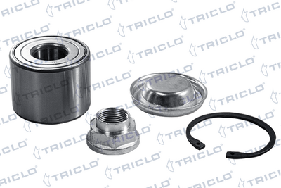 комплект колесен лагер TRICLO 910062
