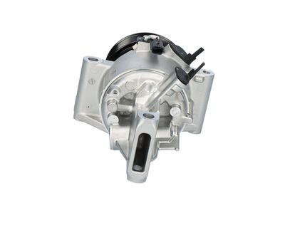 COMPRESOR CLIMATIZARE VALEO 699496 14