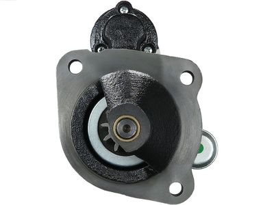 AS-PL Starter