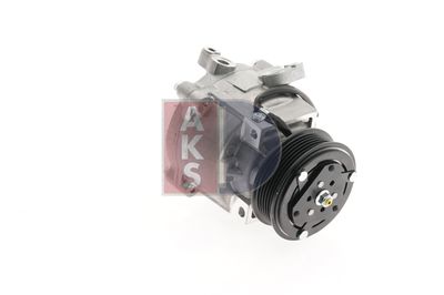 KOMPRESSOR KLIMAANLAGE AKS DASIS 853054N 12