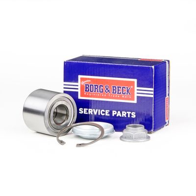 Wheel Bearing Kit Borg & Beck BWK982