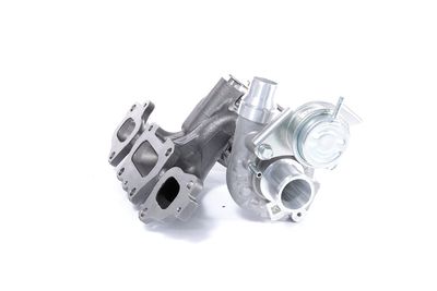 LADER AUFLADUNG BTS Turbo T917216 35