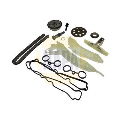 NAPA Timing Chain Kit NCK4026