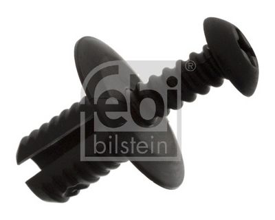 FEBI BILSTEIN Halteclip, Unterbodenverkleidung
