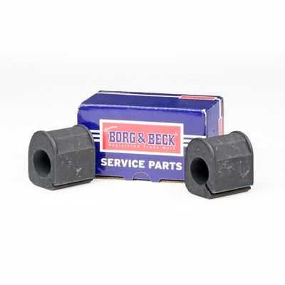 Zestaw naprawczy, łącznik stabilizatora BORG & BECK BSK6278K