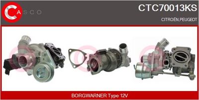 COMPRESOR SISTEM DE SUPRAALIMENTARE