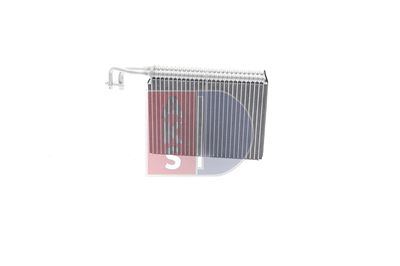 VERDAMPFER KLIMAANLAGE AKS DASIS 820142N 8