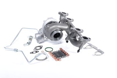 LADER AUFLADUNG BTS Turbo T981075BT 17