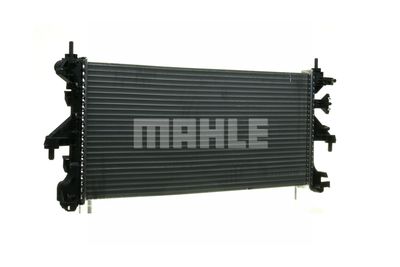 RADIATOR RACIRE MOTOR MAHLE CR885000P 26