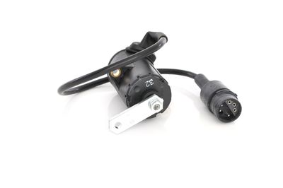 SENZOR PEDALA ACCELERATIE BOSCH 0206001013 28