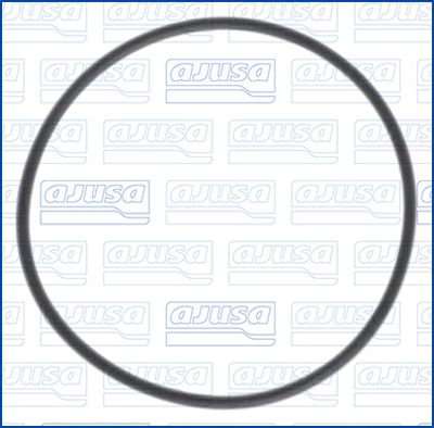 Uszczelka, pompa podciśnieniowa AJUSA 16087900