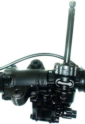 LENKGETRIEBE SPIDAN 51922 1