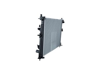 RADIATOR RACIRE MOTOR NRF 550247 17