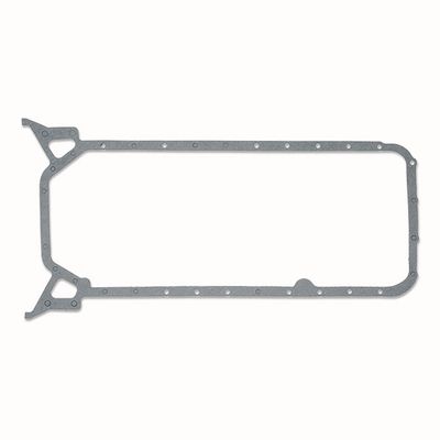Уплътнение, маслен картер RIDEX 455G0051
