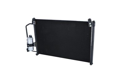 CONDENSATOR CLIMATIZARE NRF 35393 10