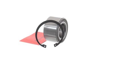 RADLAGERSATZ SKF VKBA6972 25