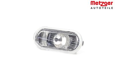 BLINKLEUCHTE METZGER AUTOTEILE 2080235 5