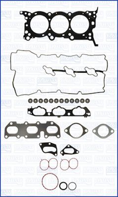 Комплект прокладок, головка цилиндра AJUSA 52394600 для HYUNDAI GRANDEUR
