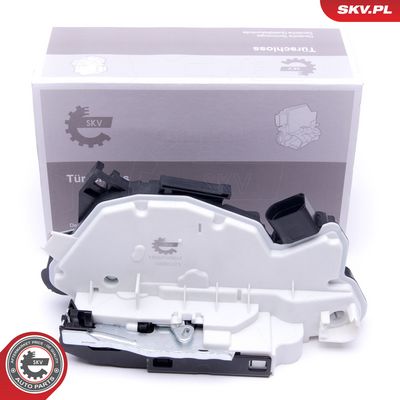 Dörrstängning ESEN SKV 16SKV851