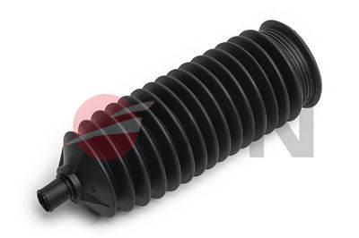 Gofruotoji membrana, vairavimas