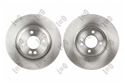 Brake Disc 231-03-110