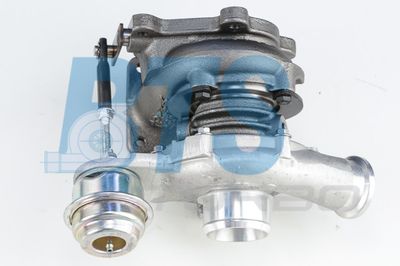 LADER AUFLADUNG BTS Turbo T911255 7
