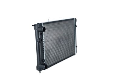 RADIATOR RACIRE MOTOR NRF 58697 39