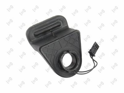 SCHALTER HECKKLAPPENENTRIEGELUNG