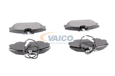 BREMSBELAGSATZ SCHEIBENBREMSE VAICO V460148 34