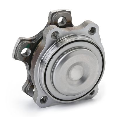 комплект колесен лагер RIDEX 654W1350