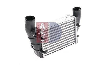 LADELUFTKüHLER AKS DASIS 487003N 13