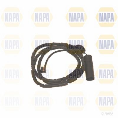 Brake Pad Warning Wire NAPA NWL5154