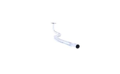ABGASROHR WALKER 07897 5