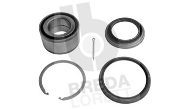 Комплект подшипника ступицы колеса BREDA LORETT KRT7751 для TOYOTA 4 RUNNER