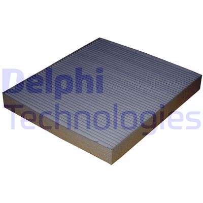 DELPHI TSP0325249 Фильтр салона  для DODGE  (Додж Калибер)